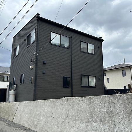 L'S Mt.Fuji Vacation Rental ฟูจิคาวากุจิโกะ ภายนอก รูปภาพ